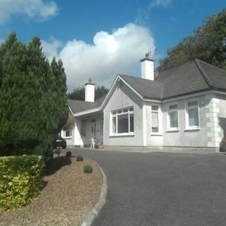 Launard House Kilkenny Exterior foto
