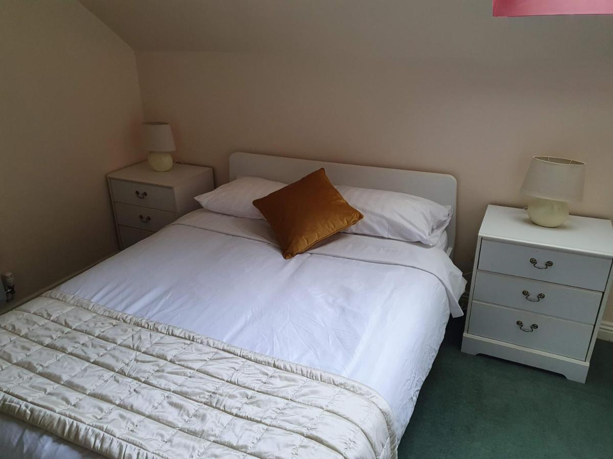 Launard House Kilkenny Zimmer foto
