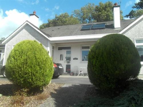 Launard House Kilkenny Exterior foto