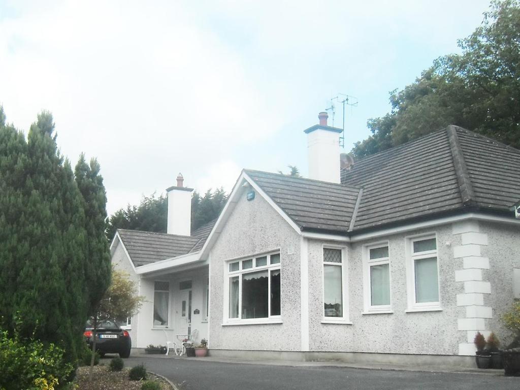 Launard House Kilkenny Exterior foto