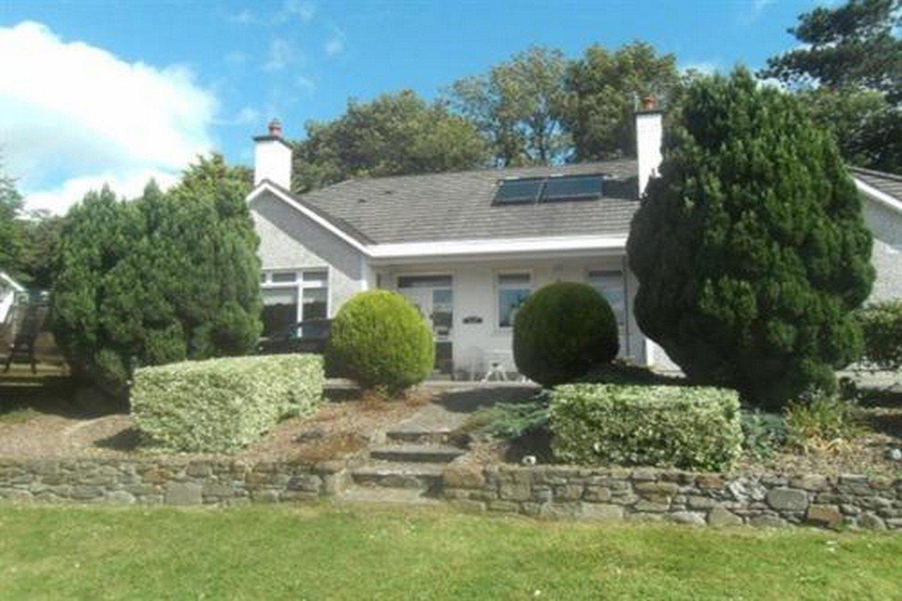 Launard House Kilkenny Exterior foto