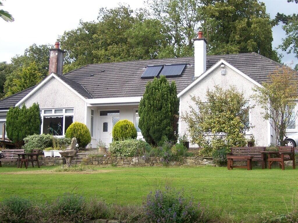 Launard House Kilkenny Exterior foto