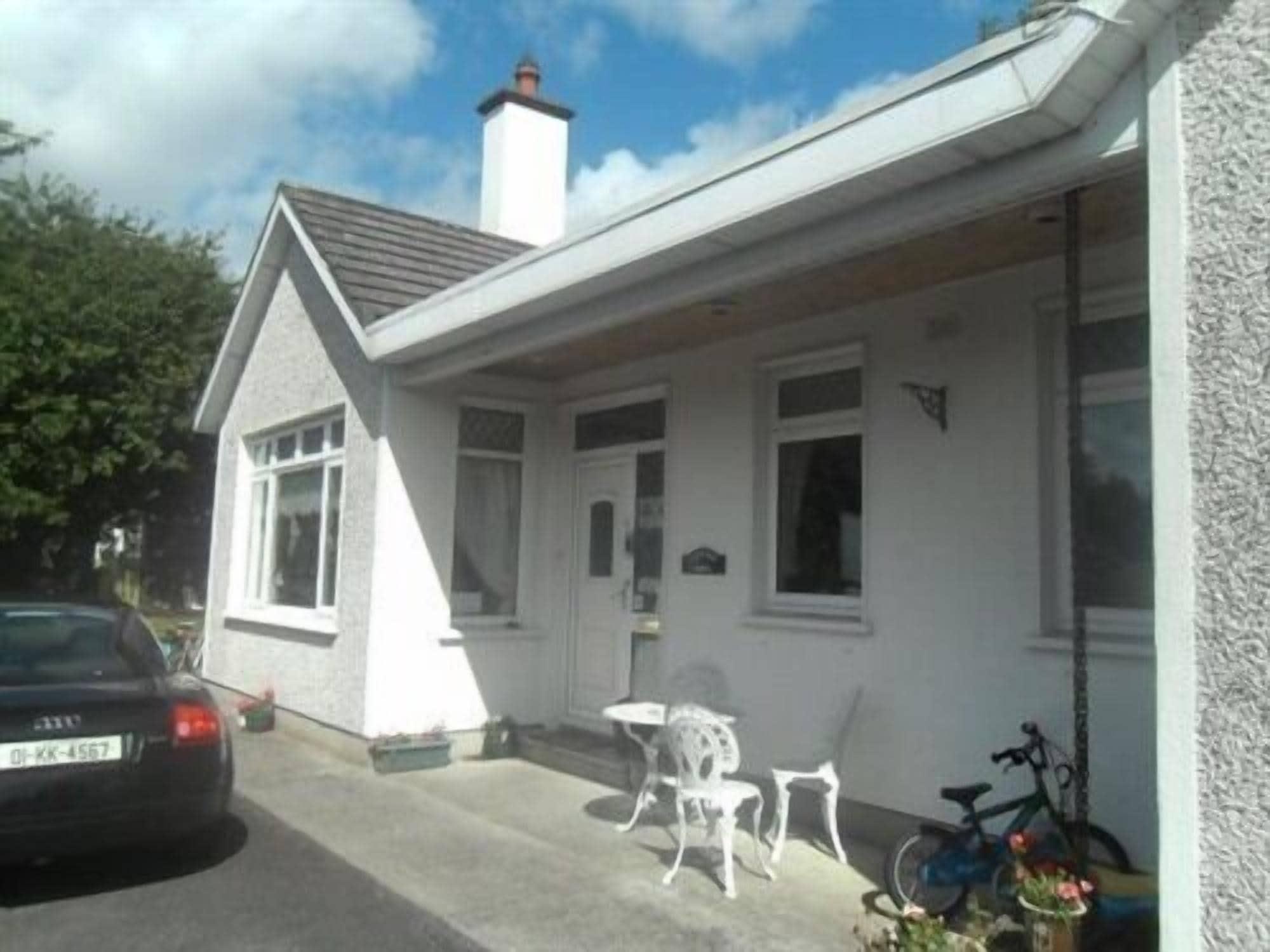 Launard House Kilkenny Exterior foto