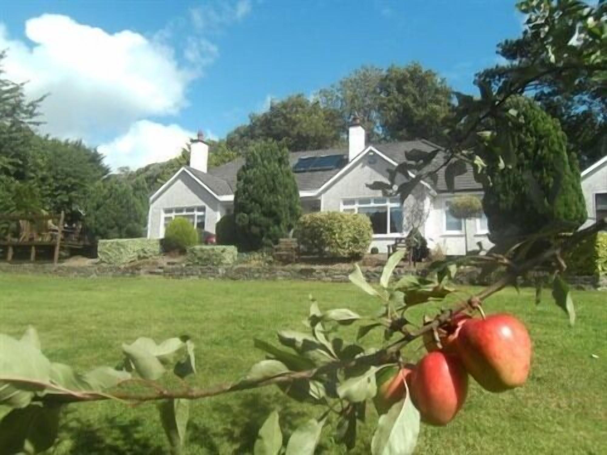 Launard House Kilkenny Exterior foto