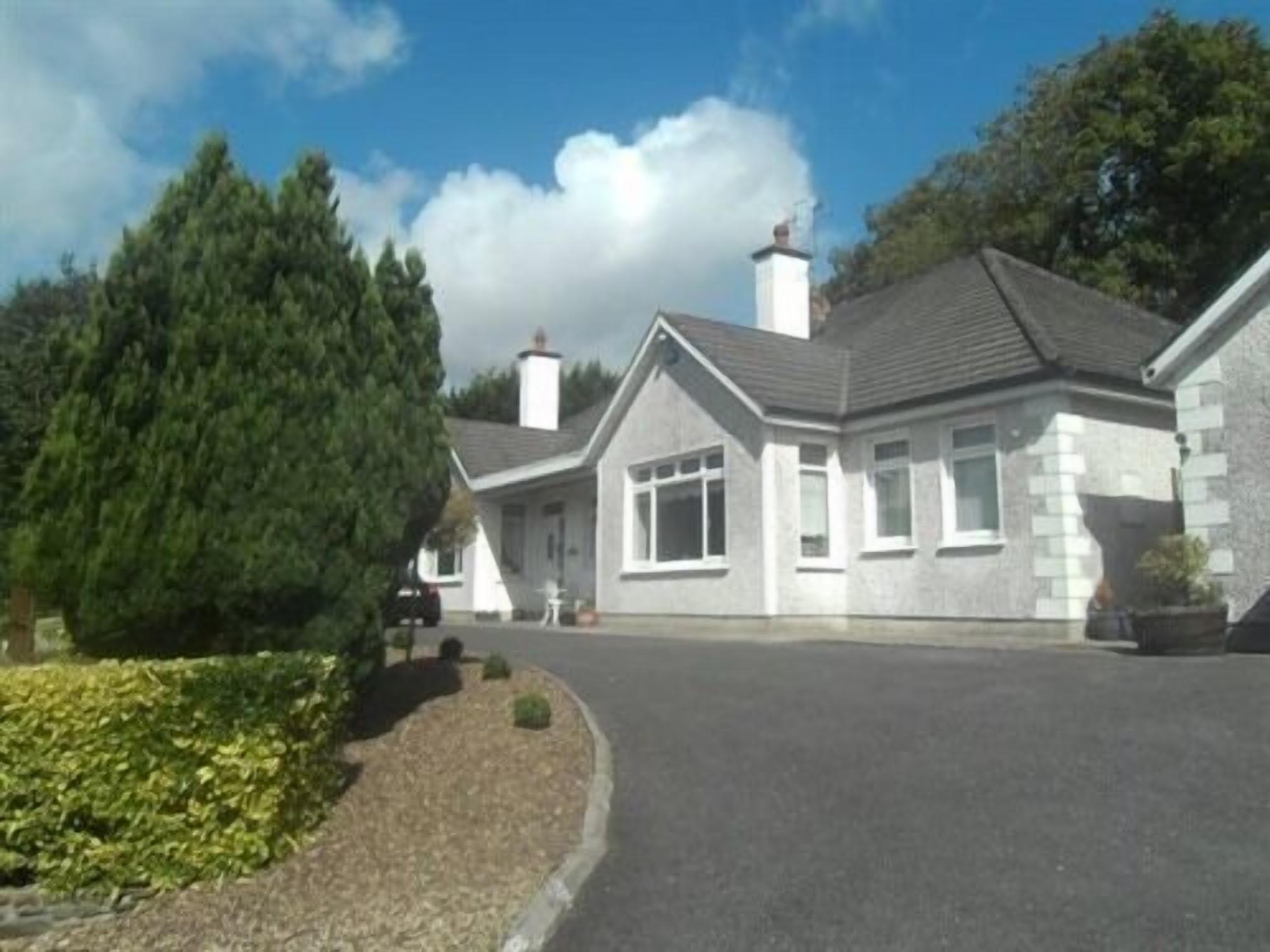 Launard House Kilkenny Exterior foto