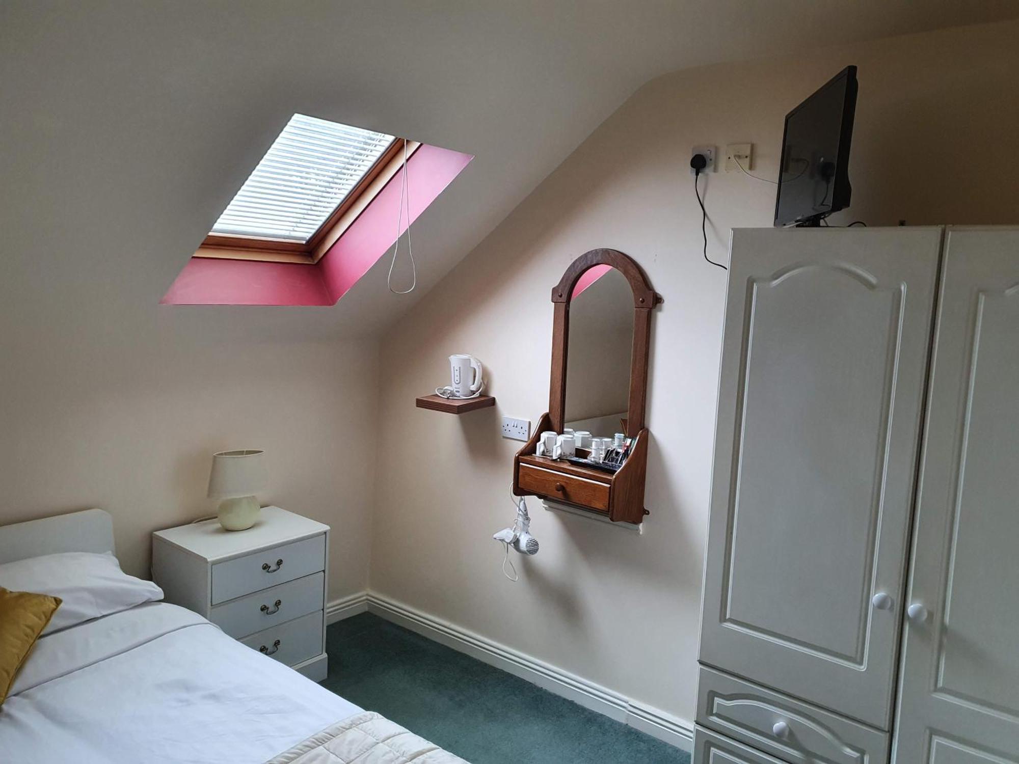 Launard House Kilkenny Zimmer foto