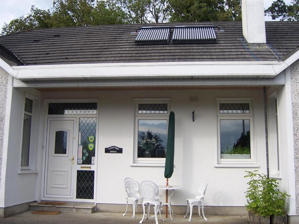Launard House Kilkenny Zimmer foto